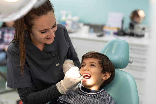 Best Weekend Emergency Dentist in Harlowton, MT